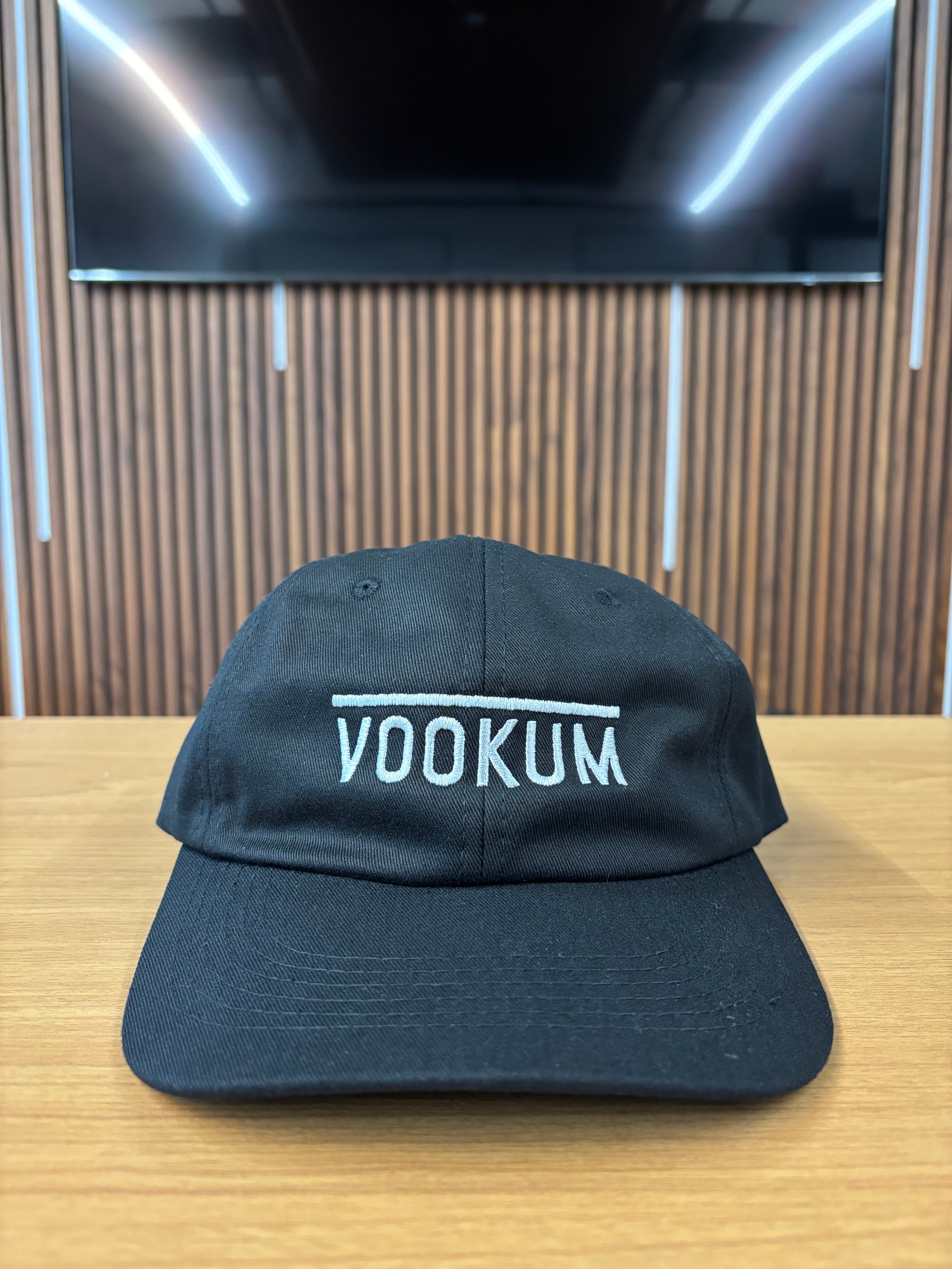 Vookum Baseball Cap/Hat